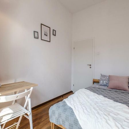 Ohmyhome - Kosciuszki Łódź Eksteriør bilde
