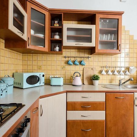 Ohmyhome - Kosciuszki Łódź Eksteriør bilde