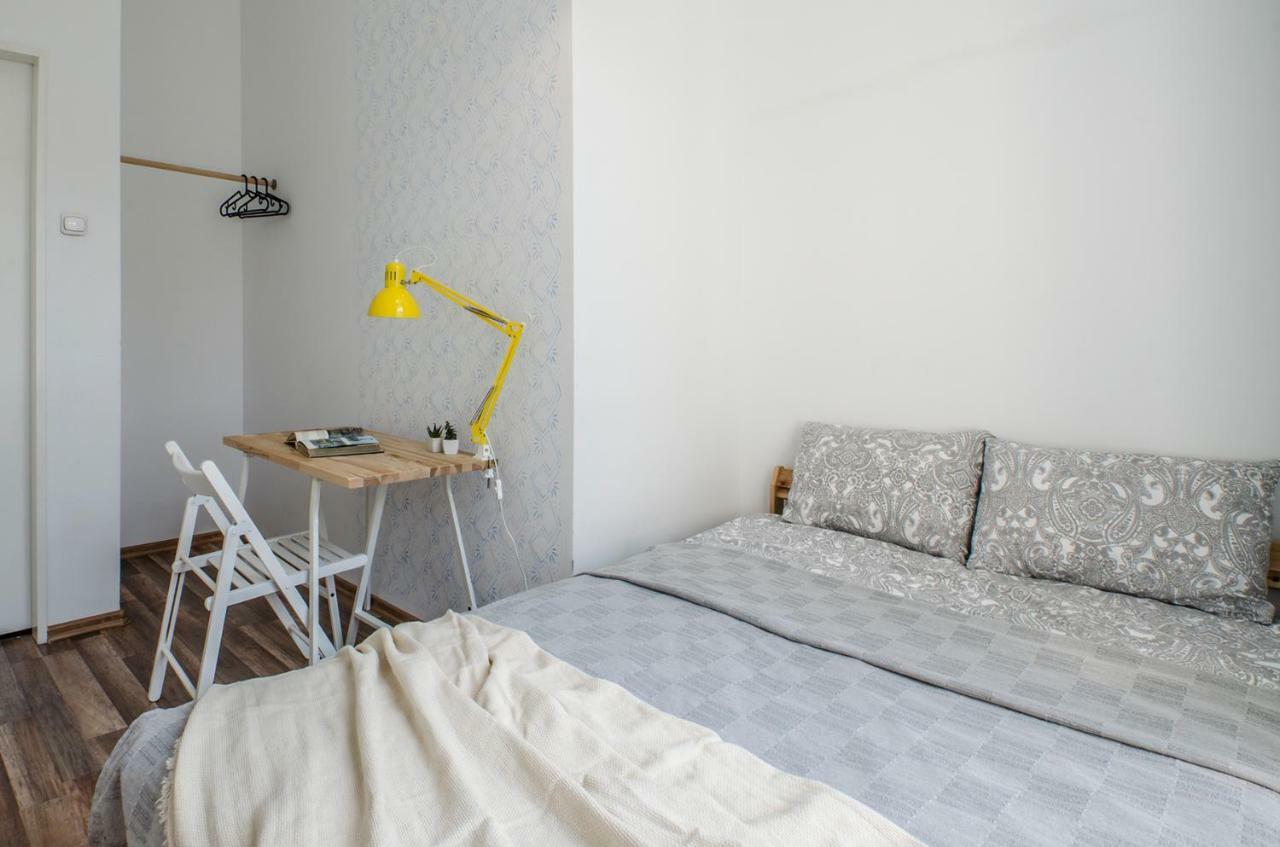 Ohmyhome - Kosciuszki Łódź Eksteriør bilde